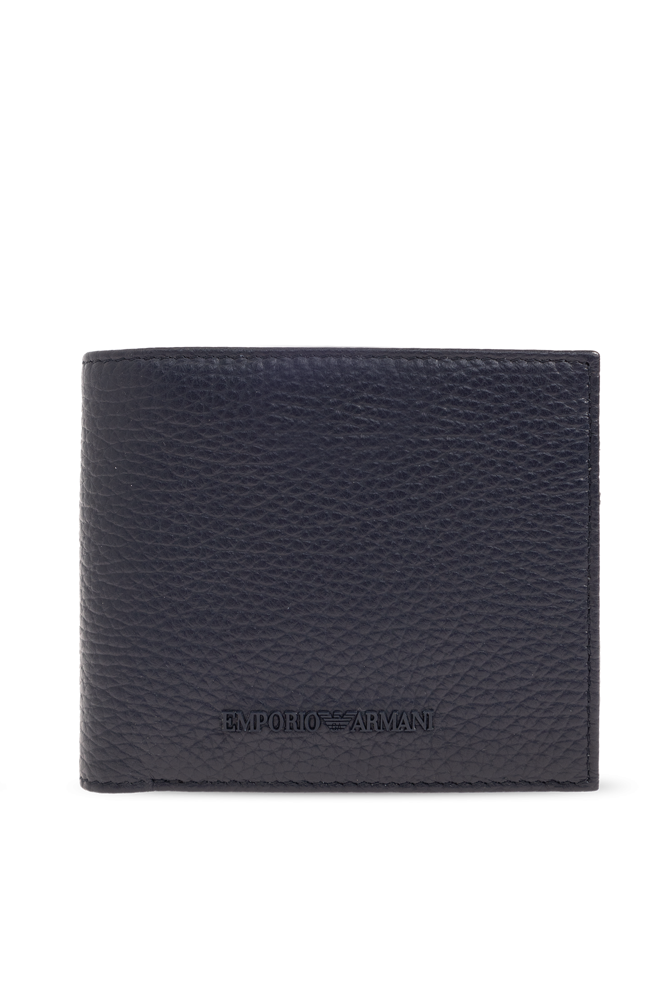 Armani wallet store